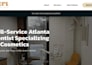 design responsive wordpress website medical dental clinic orthodontist practice